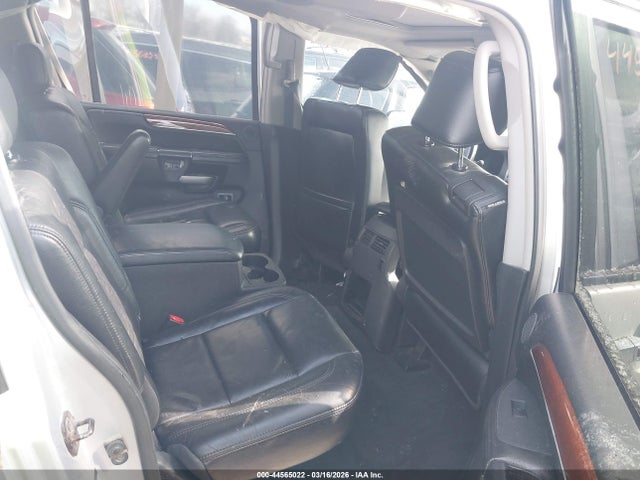 Продажа на аукционе авто 2010 Infiniti Qx56, vin: 5N3ZA0NE0AN906553, номер лота: 44565022