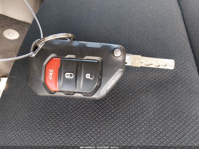 2021 JEEP WRANGLER UNLIMITED 1C4HJXDN6MW601365 Photo 10