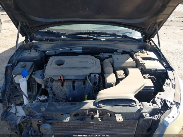 Aukcja sprzedaży 2020 Kia Optima Lx, vin: 5XXGT4L33LG411558, numer aukcji: 44565029