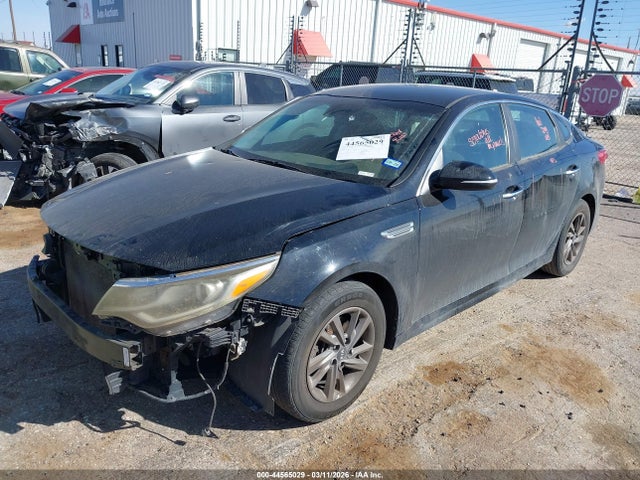 Aukcja sprzedaży 2020 Kia Optima Lx, vin: 5XXGT4L33LG411558, numer aukcji: 44565029