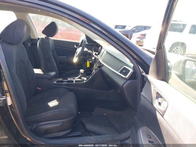 Aukcja sprzedaży 2020 Kia Optima Lx, vin: 5XXGT4L33LG411558, numer aukcji: 44565029