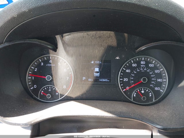 Aukcja sprzedaży 2020 Kia Optima Lx, vin: 5XXGT4L33LG411558, numer aukcji: 44565029