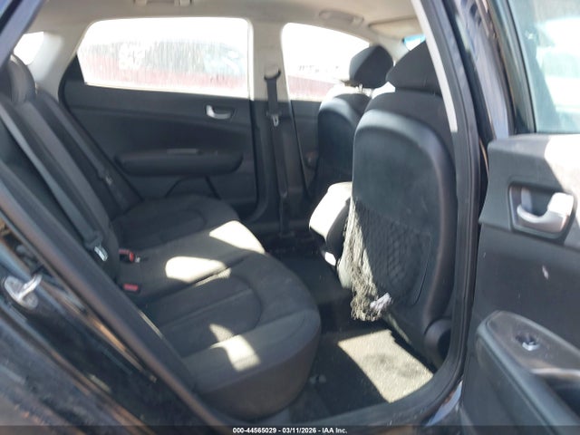 Aukcja sprzedaży 2020 Kia Optima Lx, vin: 5XXGT4L33LG411558, numer aukcji: 44565029