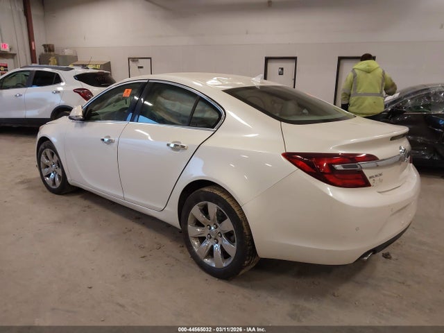 Продаж на аукціоні авто 2014 Buick Regal Turbo Premium I, vin: 2G4GP5EX4E9210848, номер лоту: 44565032