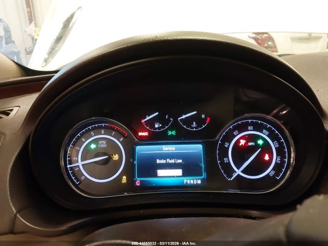 Продаж на аукціоні авто 2014 Buick Regal Turbo Premium I, vin: 2G4GP5EX4E9210848, номер лоту: 44565032