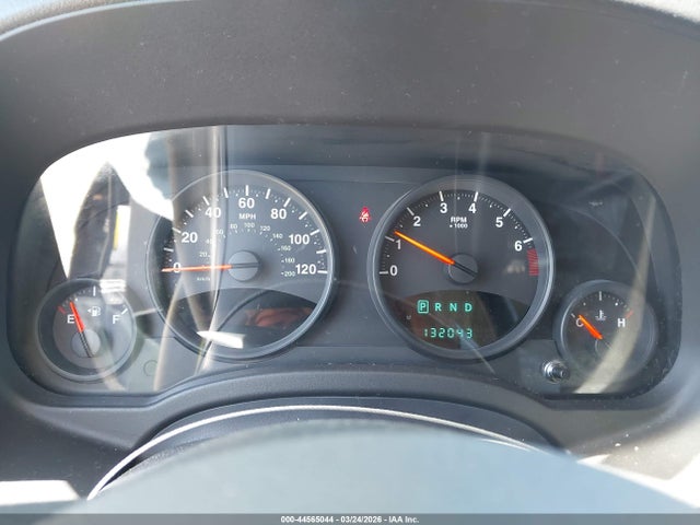 Продаж на аукціоні авто 2013 Jeep Patriot Sport, vin: 1C4NJPBAXDD272409, номер лоту: 44565044