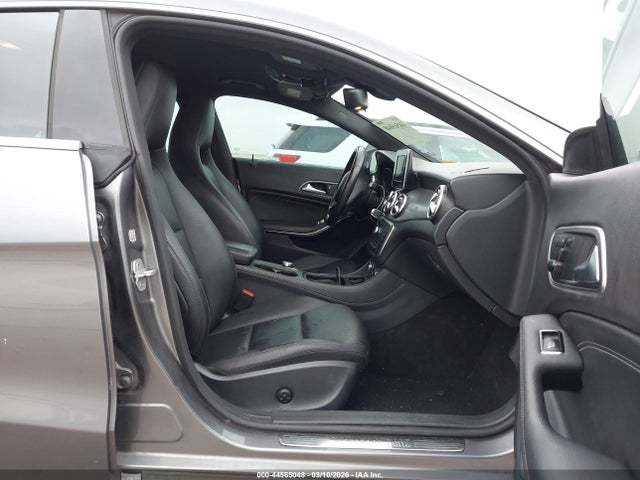 Aukcja sprzedaży 2015 Mercedes-benz Cla 250, vin: WDDSJ4EB5FN241691, numer aukcji: 44565048