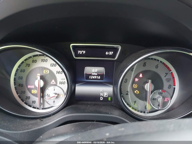 Aukcja sprzedaży 2015 Mercedes-benz Cla 250, vin: WDDSJ4EB5FN241691, numer aukcji: 44565048