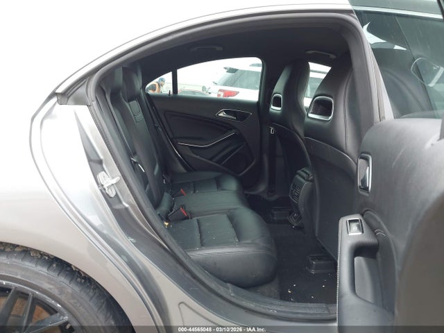 Aukcja sprzedaży 2015 Mercedes-benz Cla 250, vin: WDDSJ4EB5FN241691, numer aukcji: 44565048