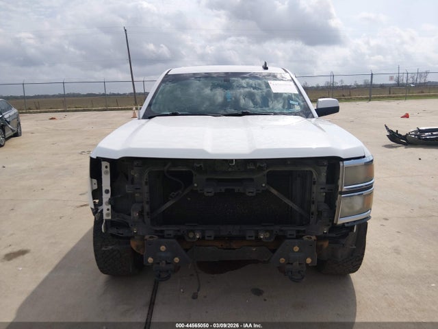 3GCUKREH9FG203388 Chevrolet Silverado 1500 1lt