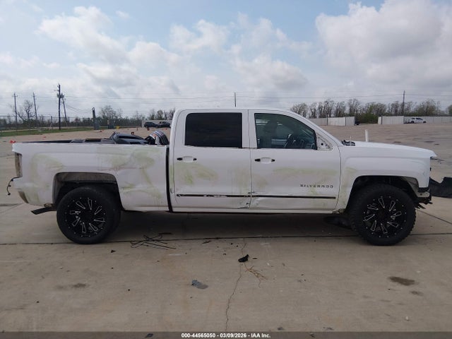 3GCUKREH9FG203388 Chevrolet Silverado 1500 1lt