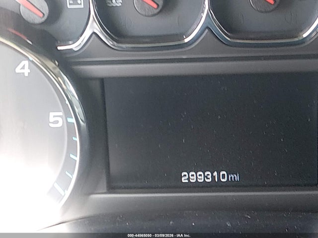 3GCUKREH9FG203388 Chevrolet Silverado 1500 1lt