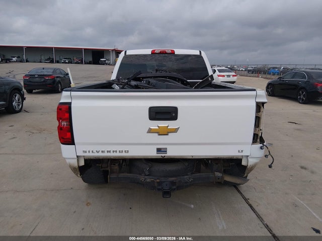 3GCUKREH9FG203388 Chevrolet Silverado 1500 1lt