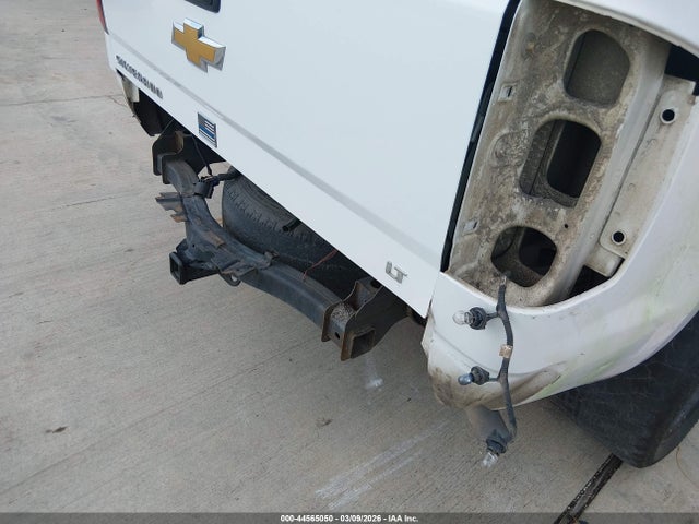 3GCUKREH9FG203388 Chevrolet Silverado 1500 1lt