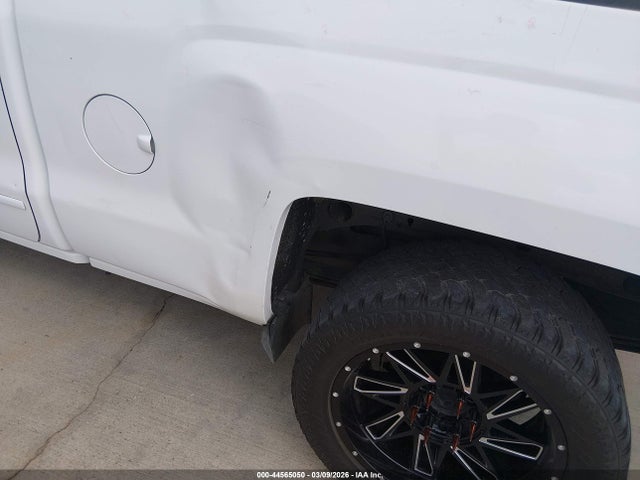 3GCUKREH9FG203388 Chevrolet Silverado 1500 1lt