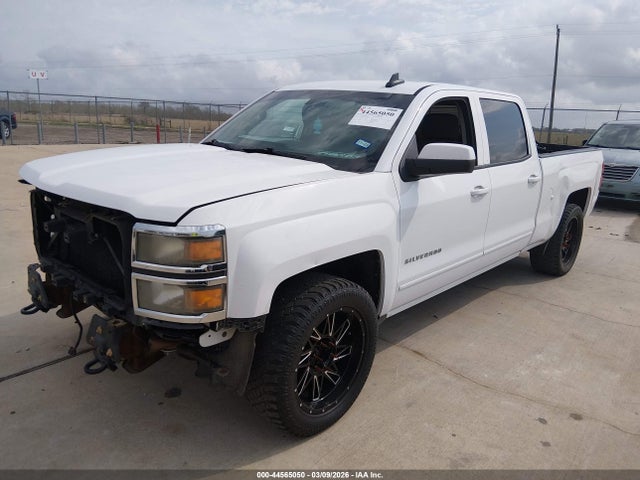 3GCUKREH9FG203388 Chevrolet Silverado 1500 1lt