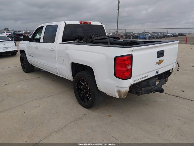 3GCUKREH9FG203388 Chevrolet Silverado 1500 1lt