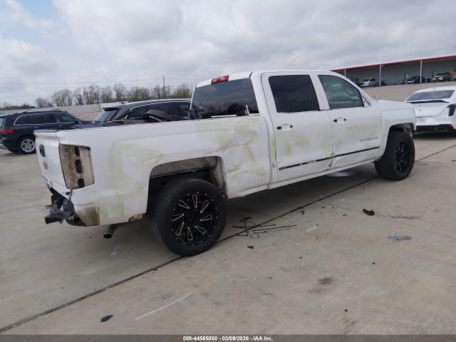 3GCUKREH9FG203388 Chevrolet Silverado 1500 1lt