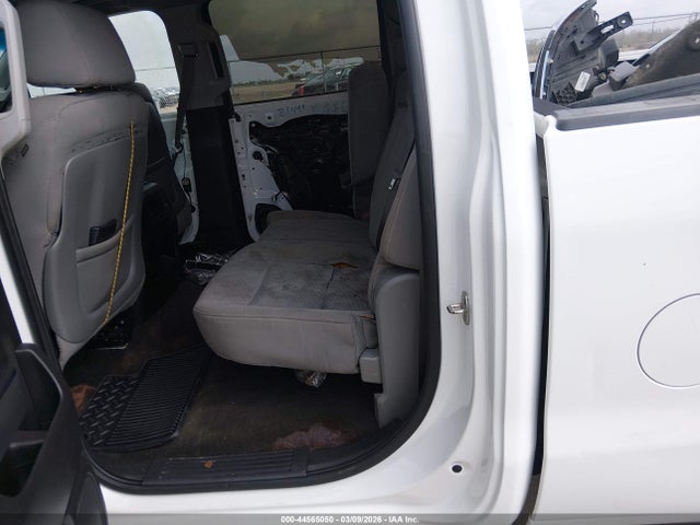 3GCUKREH9FG203388 Chevrolet Silverado 1500 1lt