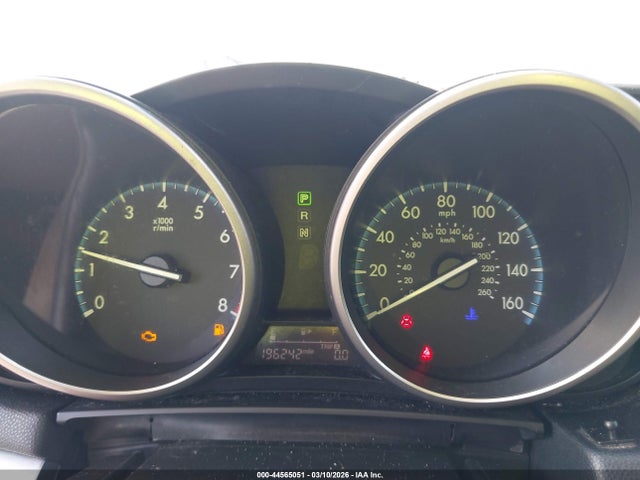 44565051 :رقم المزاد ، JM1BL1U73D1706246 vin ، 2013 Mazda Mazda3 I Sport مزاد بيع
