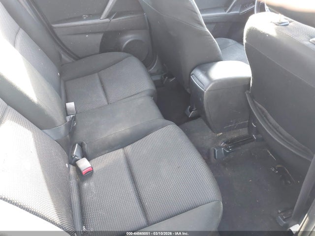 44565051 :رقم المزاد ، JM1BL1U73D1706246 vin ، 2013 Mazda Mazda3 I Sport مزاد بيع