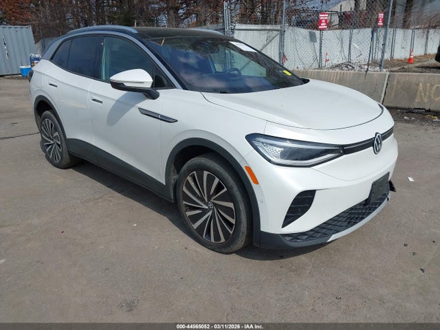 Продаж на аукціоні авто 2023 Volkswagen Id.4 Awd Pro S Plus, vin: 1V2JNPE85PC046802, номер лоту: 44565052