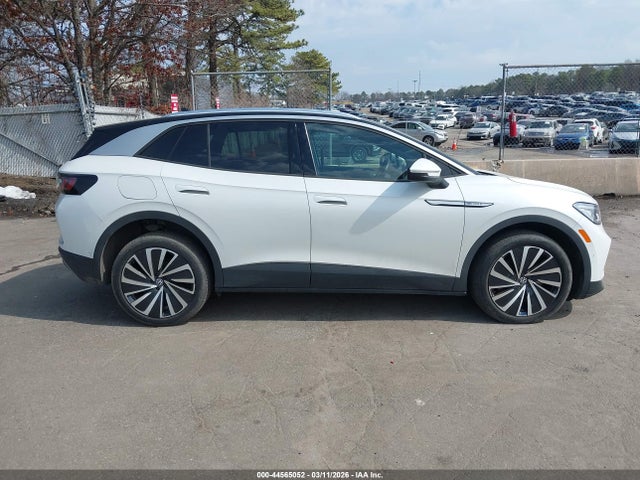 2023 Volkswagen Id.4 Awd Pro S Plus მანქანა იყიდება აუქციონზე, vin: 1V2JNPE85PC046802, აუქციონის ნომერი: 44565052