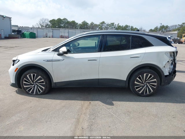 44565052 :رقم المزاد ، 1V2JNPE85PC046802 vin ، 2023 Volkswagen Id.4 Awd Pro S Plus مزاد بيع