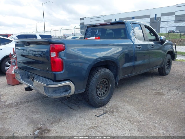 Aukcja sprzedaży 2020 Chevrolet Silverado 1500, vin: 1GCRYDED8LZ239816, numer aukcji: 44565056