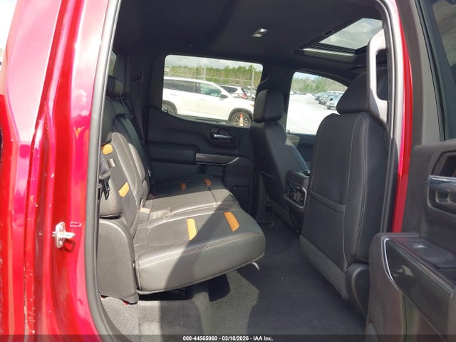 3GTP9EEL2LG161812 GMC Sierra 1500 4wd Short Box At4