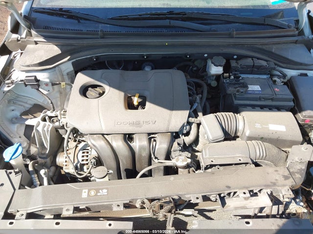 44565066 :رقم المزاد ، KMHD74LF6KU788858 vin ، 2019 Hyundai Elantra Se مزاد بيع