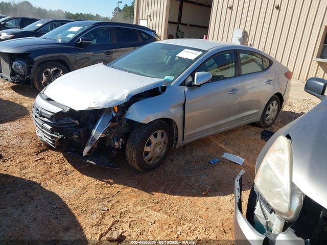 44565066 :رقم المزاد ، KMHD74LF6KU788858 vin ، 2019 Hyundai Elantra Se مزاد بيع