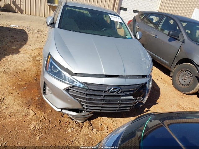 44565066 :رقم المزاد ، KMHD74LF6KU788858 vin ، 2019 Hyundai Elantra Se مزاد بيع