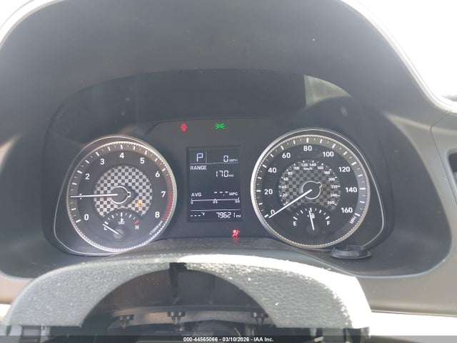 44565066 :رقم المزاد ، KMHD74LF6KU788858 vin ، 2019 Hyundai Elantra Se مزاد بيع