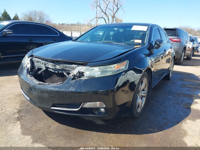 Продаж на аукціоні авто 2012 Acura Tl 3.7, vin: 19UUA9F59CA006613, номер лоту: 44565070