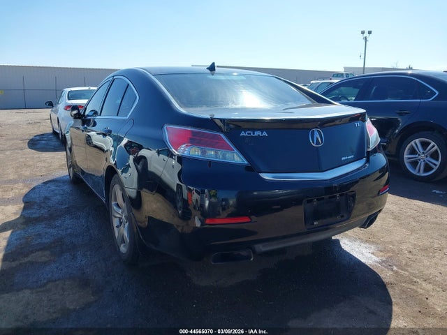 Продаж на аукціоні авто 2012 Acura Tl 3.7, vin: 19UUA9F59CA006613, номер лоту: 44565070