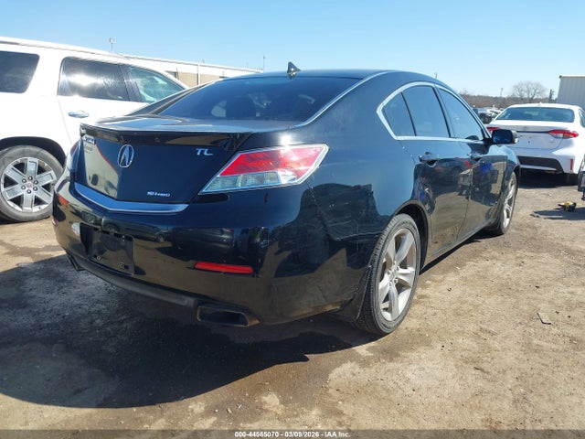 Продаж на аукціоні авто 2012 Acura Tl 3.7, vin: 19UUA9F59CA006613, номер лоту: 44565070