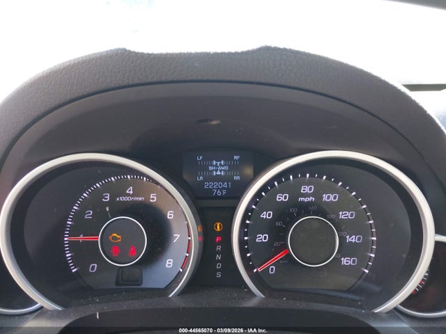 Продаж на аукціоні авто 2012 Acura Tl 3.7, vin: 19UUA9F59CA006613, номер лоту: 44565070