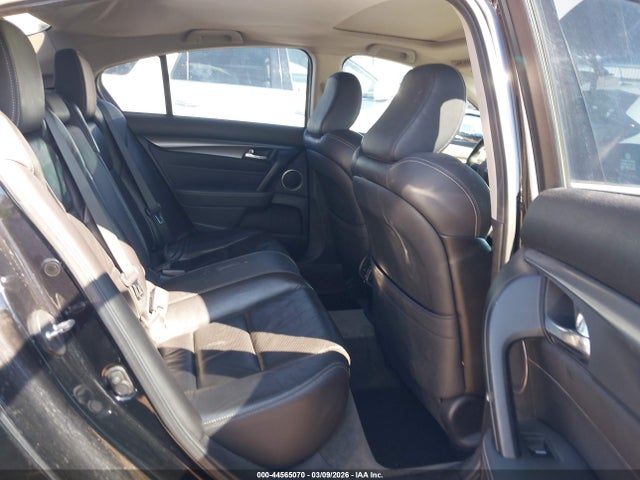 Продаж на аукціоні авто 2012 Acura Tl 3.7, vin: 19UUA9F59CA006613, номер лоту: 44565070