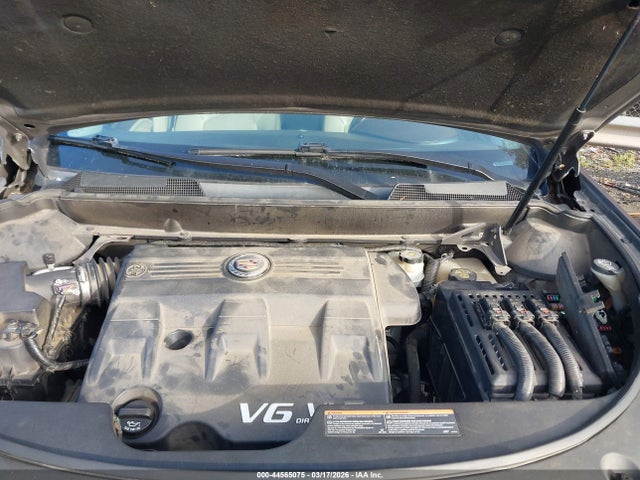 2011 CADILLAC SRX 3GYFNAEY5BS662940 Photo 9