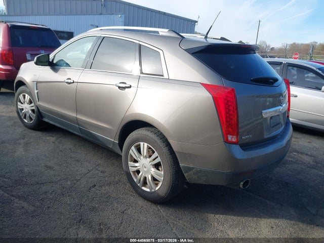 2011 CADILLAC SRX 3GYFNAEY5BS662940 Photo 2