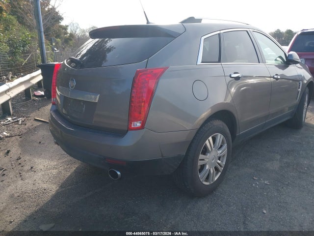 2011 CADILLAC SRX 3GYFNAEY5BS662940 Photo 3