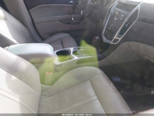 2011 CADILLAC SRX 3GYFNAEY5BS662940 Photo 4