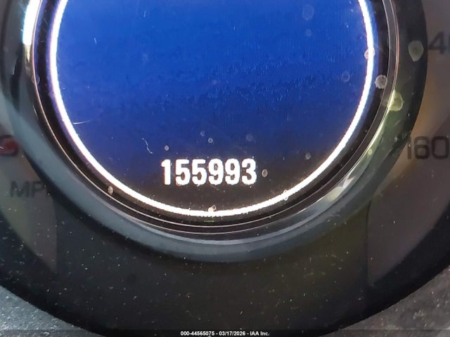 2011 CADILLAC SRX 3GYFNAEY5BS662940 Photo 6