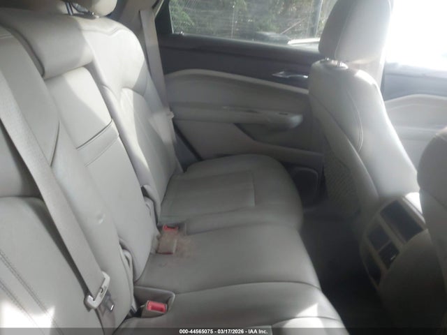 2011 CADILLAC SRX 3GYFNAEY5BS662940 Photo 7