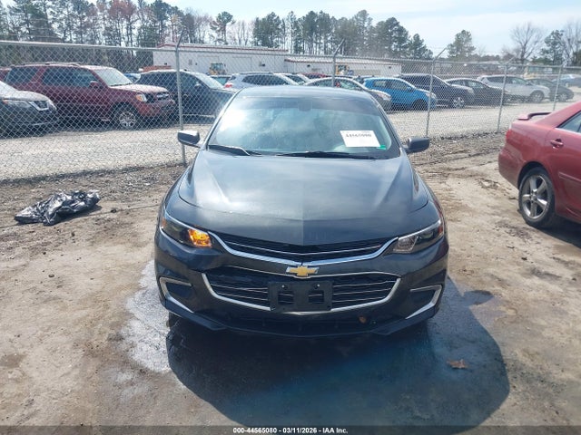 Chevrolet MALIBU LS 2017 1G1ZB5ST5HF274947 Image 12