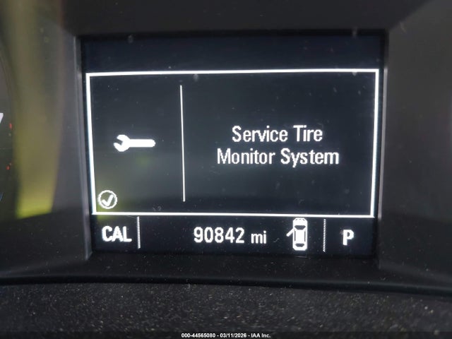 Chevrolet MALIBU LS 2017 1G1ZB5ST5HF274947 Image 15