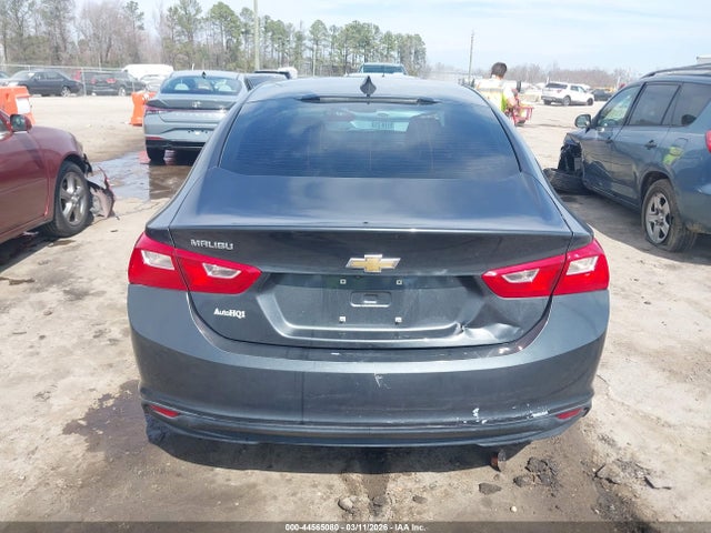Chevrolet MALIBU LS 2017 1G1ZB5ST5HF274947 Image 16