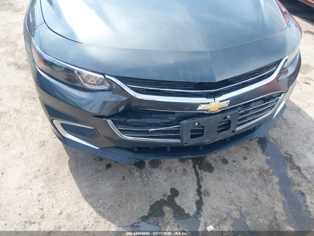 Chevrolet MALIBU LS 2017 1G1ZB5ST5HF274947 Image 6