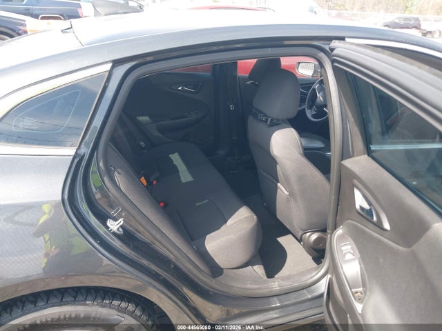 Chevrolet MALIBU LS 2017 1G1ZB5ST5HF274947 Image 8
